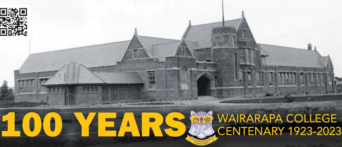 Wairarapa College Centenary