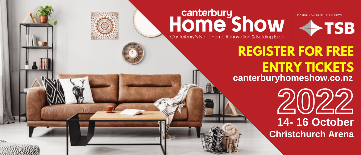 Canterbury Home Show
