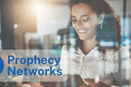 BA5 Networking with Prophecy Networks