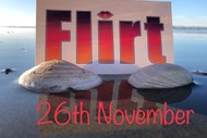 Image for event: Flirt