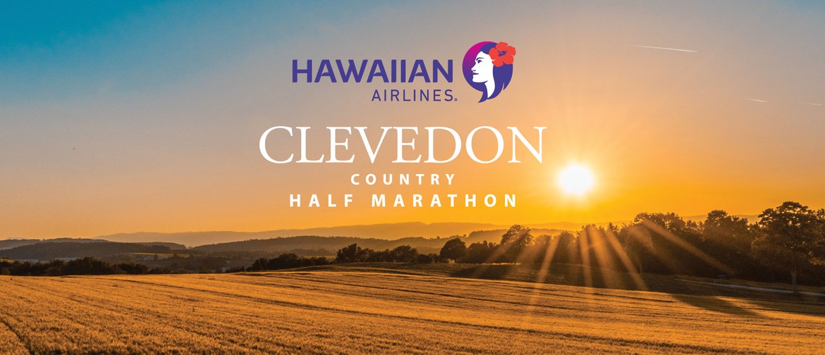 Clevedon Half Marathon