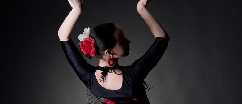 Flamenco Dance (Teens and Adults)