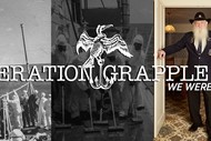 Operation Grapple; We Were There