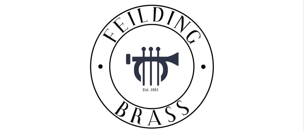 Feilding Brass in Concert - Music, Muffins and More!