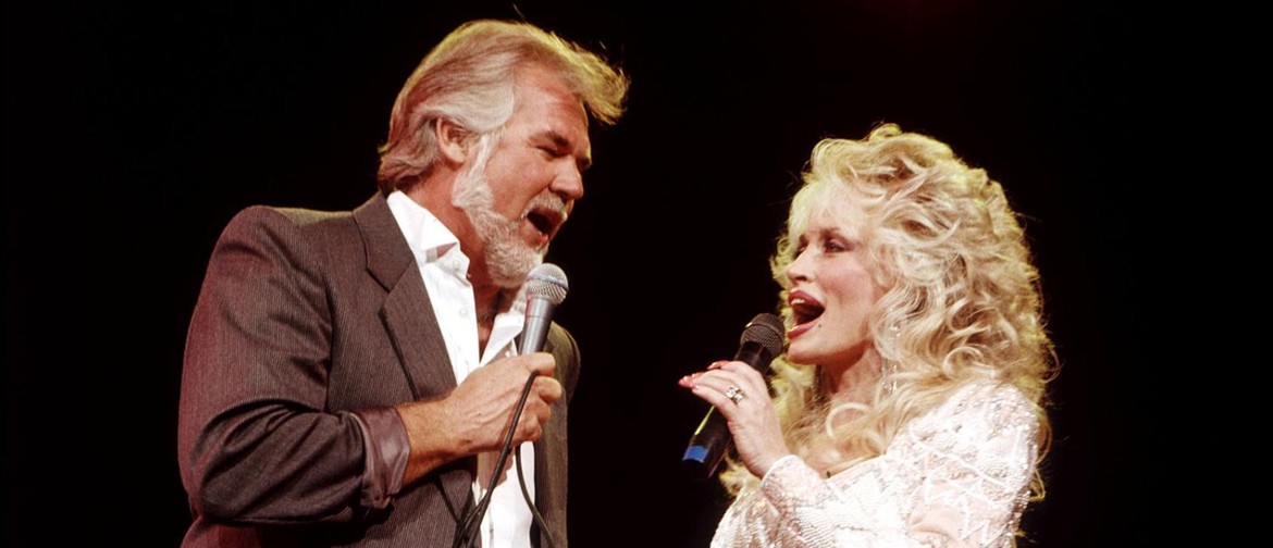 A Celebration of Kenny and Dolly's Greatest Hits