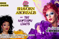 Image for event: Shavorn Aborealis and Northern Lights