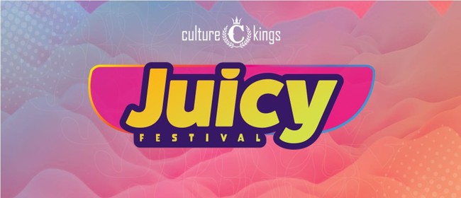 Juicy Festival