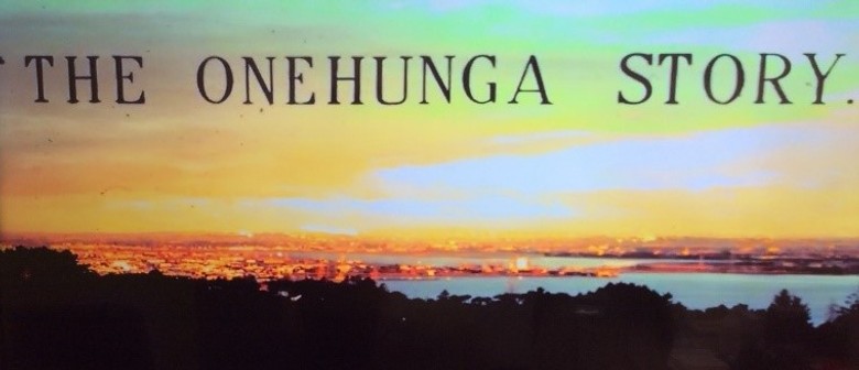 Heritage Documentary: Stories of Onehunga