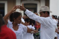 Image for event: Salsa Cubano Workshop