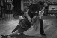 Image for event: Beginners Argentine Tango