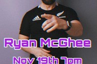 Image for event: Ryan McGhee at Rhyme & Reason Brewery