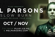 Image for event: Mel Parsons - Wanaka