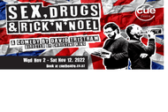 Image for event: Sex, Drugs & Rick n Noel