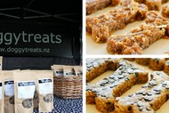 Image for event: doggytreats Pop-Up Doggy Deli