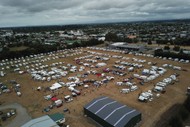 Image for event: South Island Motorhome Show