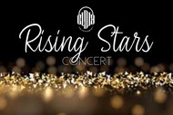 Image for event: Rising Stars Concert