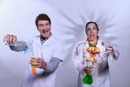 Image for event: Laugh Lab