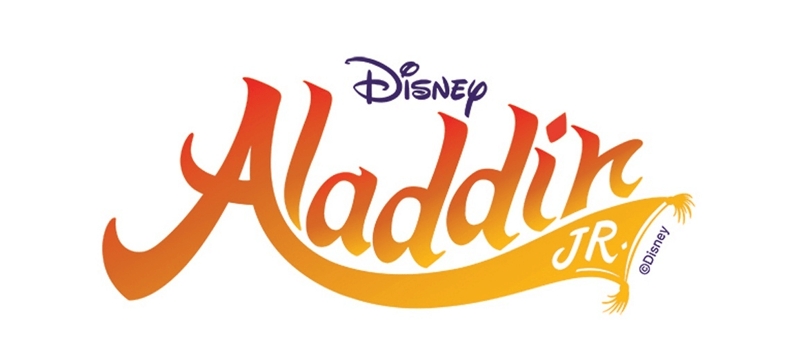 Disney's Aladdin Jr