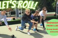 Kohi Neighbourhood Bowls - Summer fun at your local club
