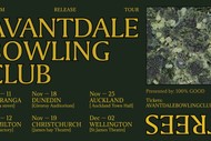 Image for event: Avantdale Bowling Club — TREES Album Release Tour