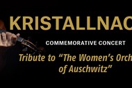 Image for event: Kristallnacht Commemorative Concert - Auckland