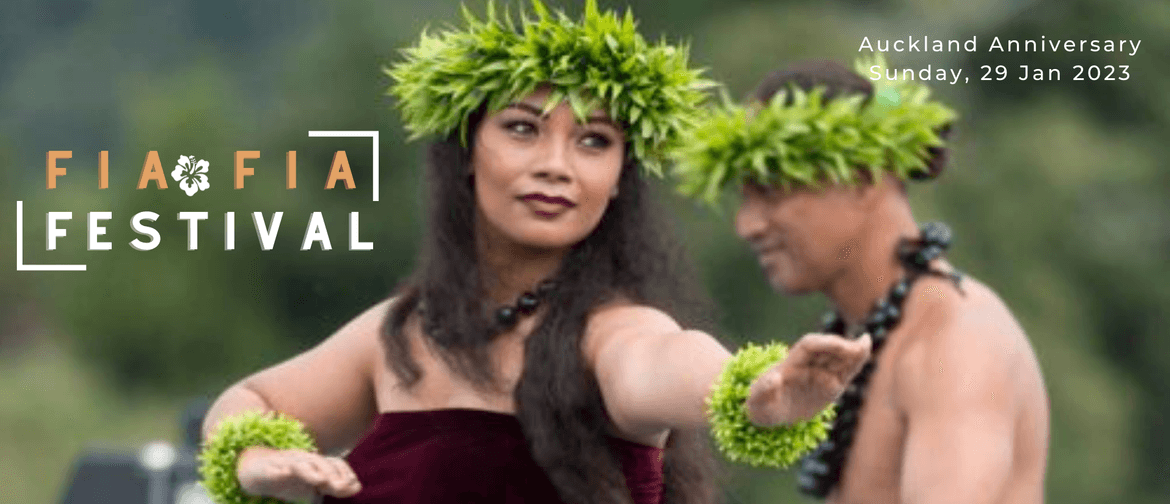 Fiafia Festival 2023