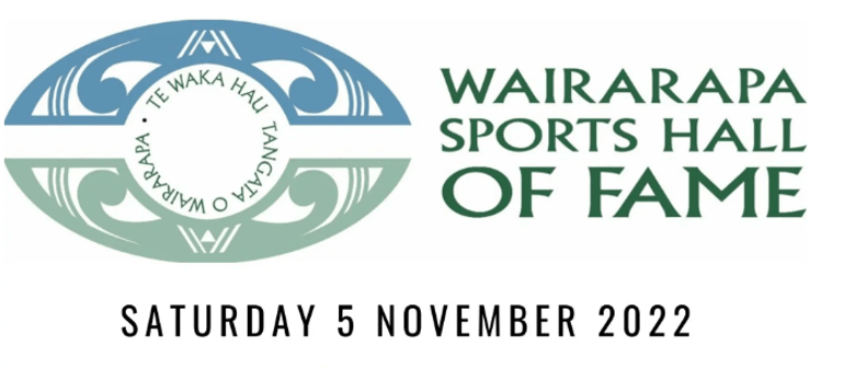 Wairarapa Sports Hall of Fame - Black Tie Gala
