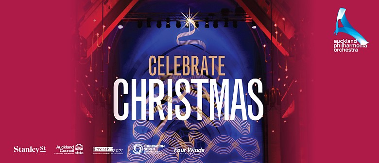 APO | Stanley St presents Celebrate Christmas