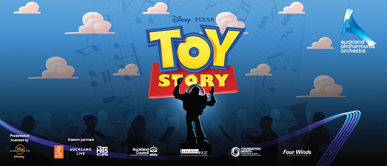 APO - Toy Story in Concert