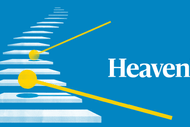 Image for event: Heavenly - Napier