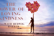 Image for event: The Power of Loving Kindness