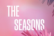 Image for event: CMNZ presents The Seasons