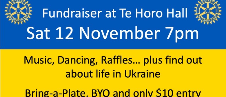 Aid for Ukraine Families