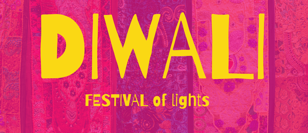 Diwali~Festival of Lights