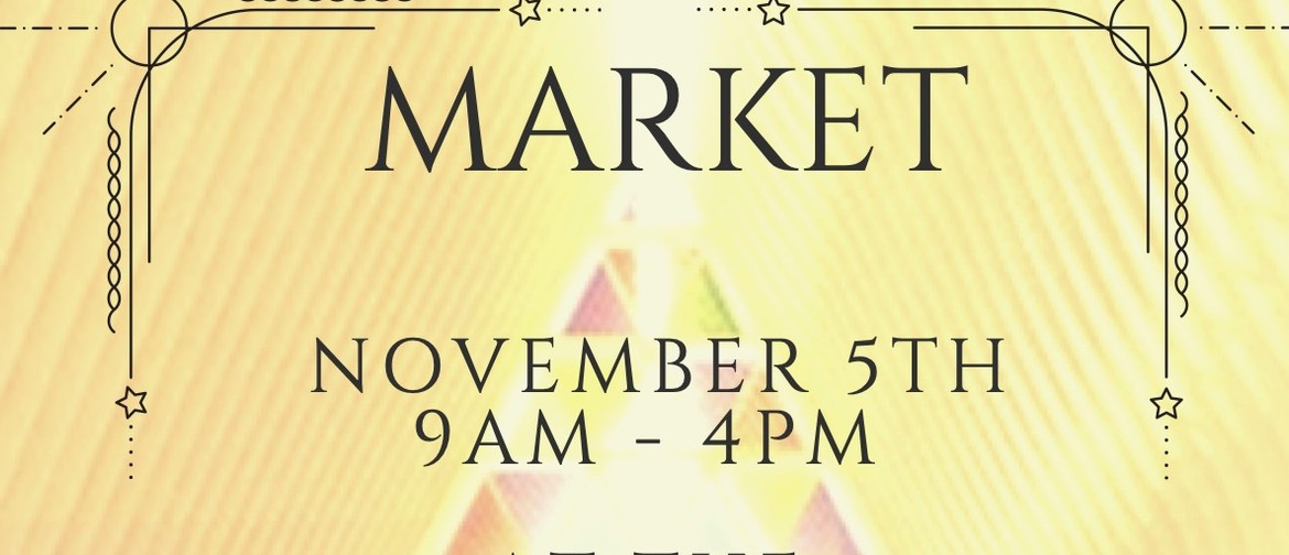 Cathedral Community Market