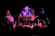 Image for event: Landslide - Fleetwood Mac & Stevie Nicks Tribute Show