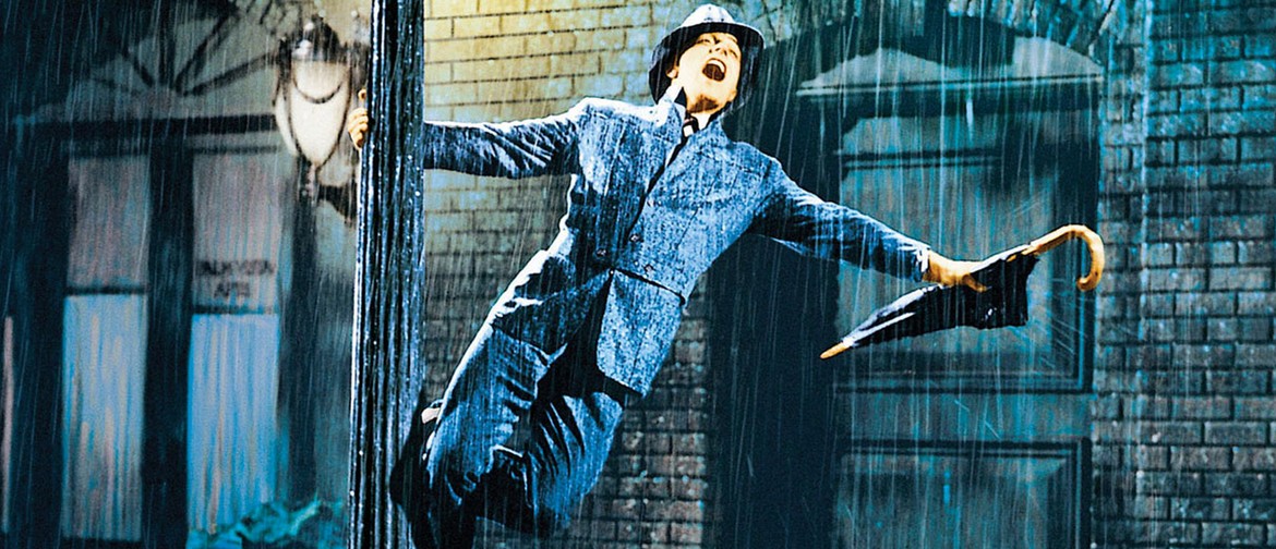 Singin' In The Rain (70th Anniversary)