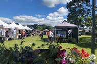 Image for event: Waihi Beach Sunday Market