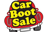 Image for event: HBC Trust Car Boot Sale