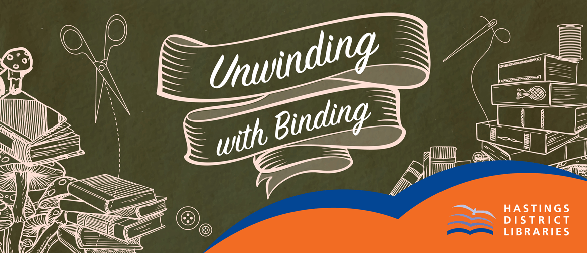Unwinding with Binding