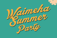 Image for event: Waimeha Summer Party 2023