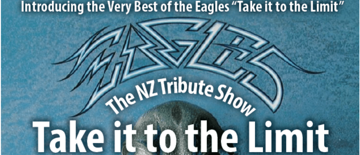 Eagles Tribute Band