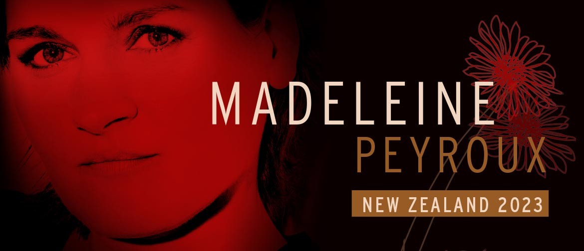 Madeleine Peyroux - SOLD OUT