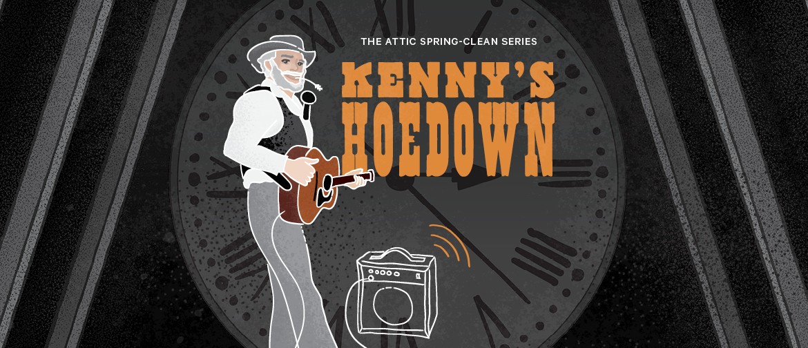 Kenny’s Hoedown