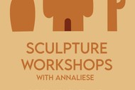 Image for event: Sculpture Workshop