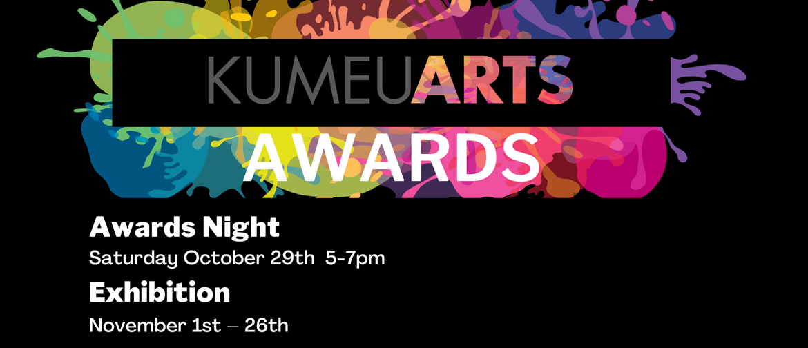Kumeu Arts Art Awards Exhibition 2022