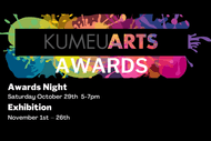 Image for event: Kumeu Arts Art Awards Exhibition 2022