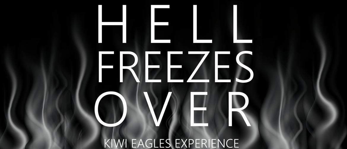 Kiwi Eagles Experience | Matata