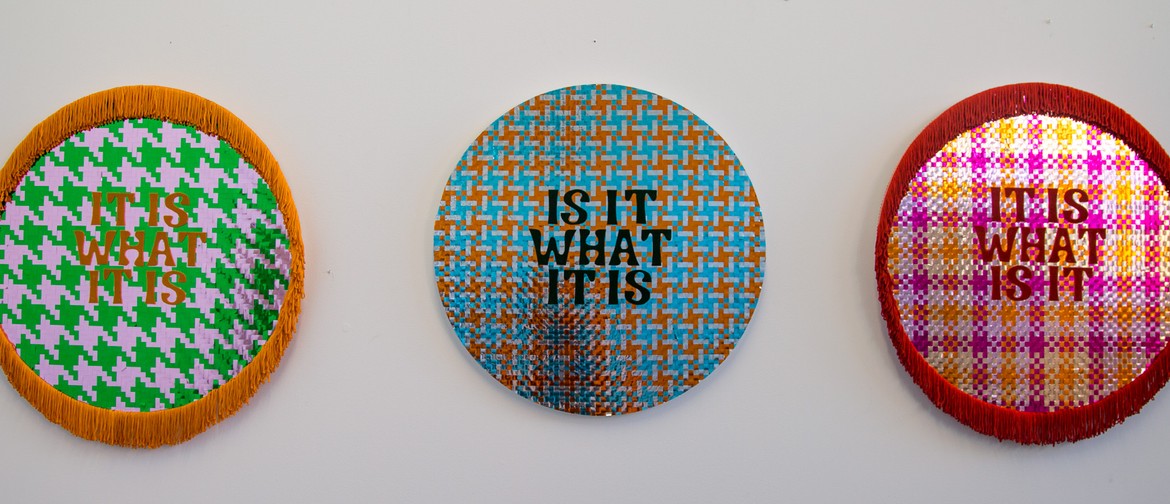 Artist talk: Brittany Walker Smith