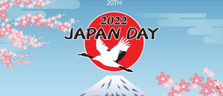 Free Japanese Classes at Japan Day